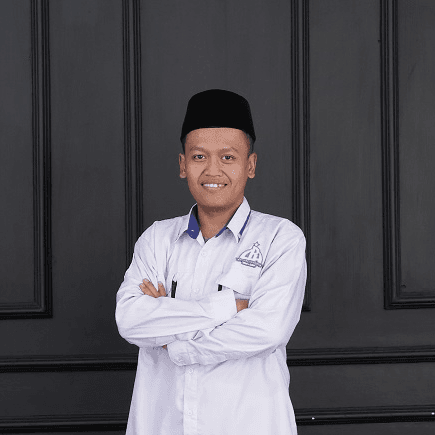 Ahmad Ulil Albab, S.TP, M.E.