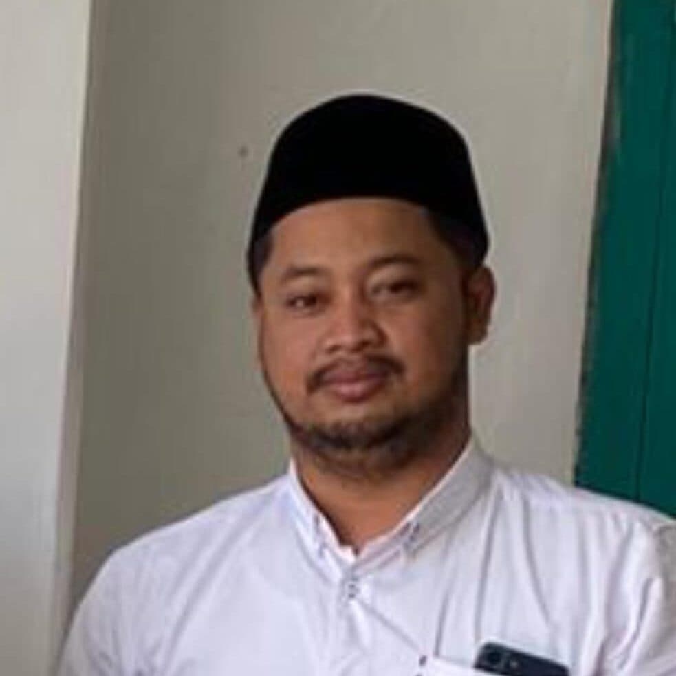 Muhammad Taufiqurrohman, S.P.