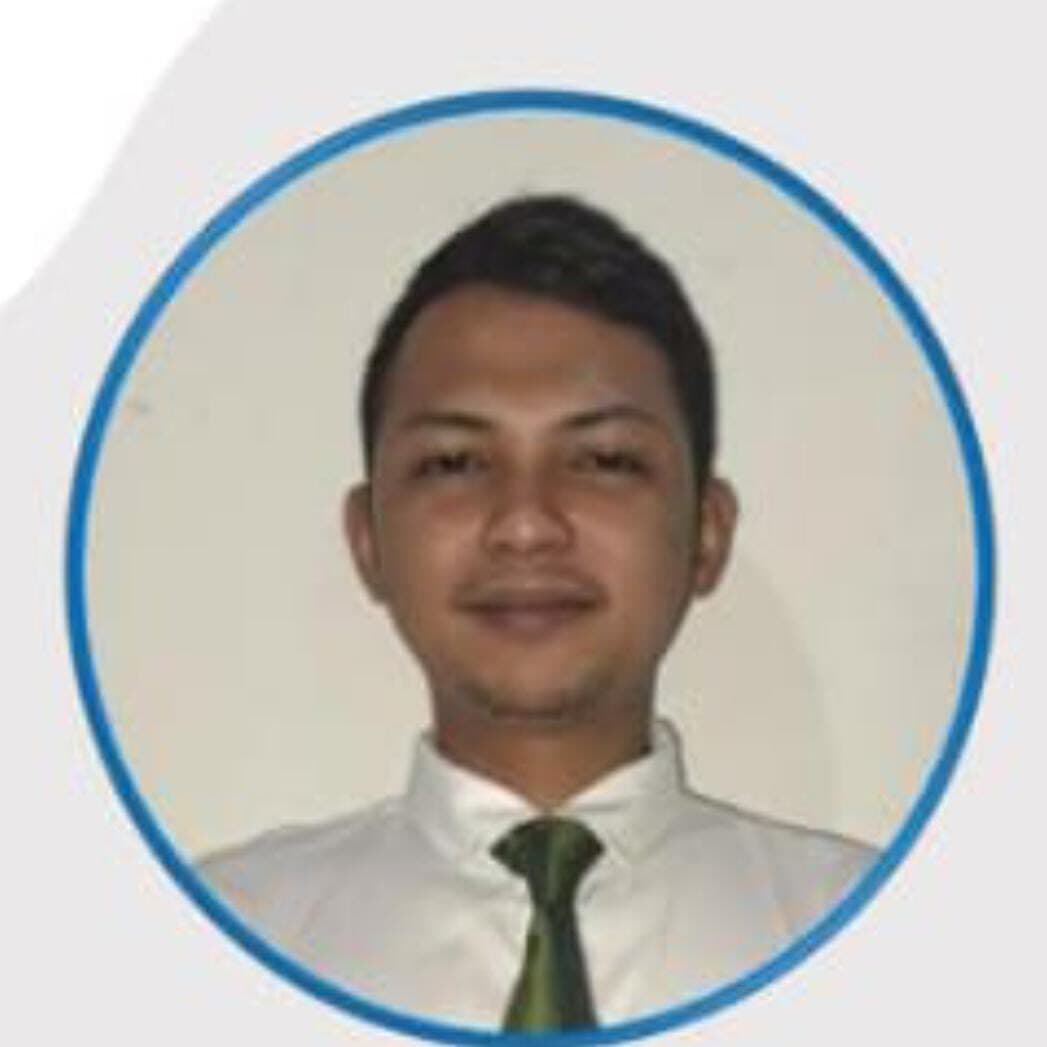 drh. Muhammad Fatah Yasin, S.K.H.